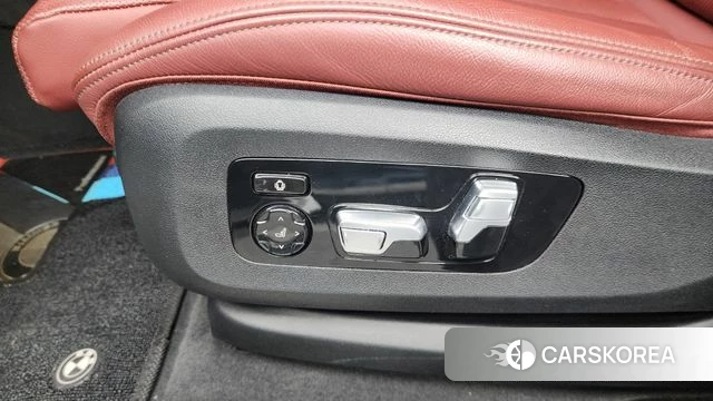 BMW X6 (G06) id 4632098 из Кореи 21