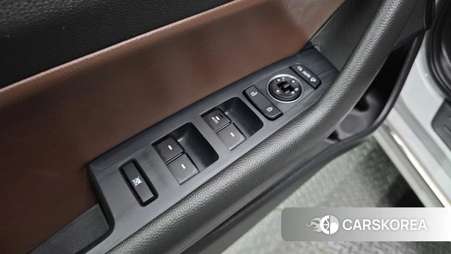 Hyundai Sonata New Rise Hybrid id 4417345 из Кореи 22