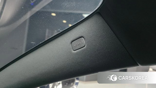 Mercedes-Benz S-Class W223 id 4293469 из Кореи 22