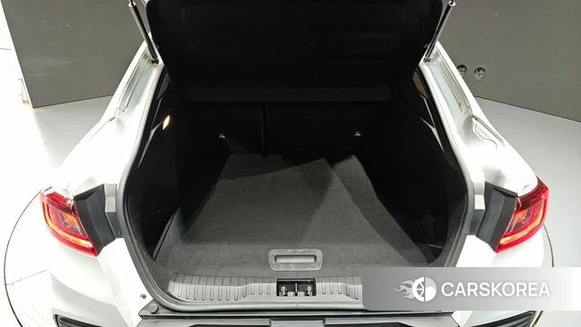 Renault Korea (Samsung) XM3 id 4292779 из Кореи 22