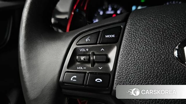 Hyundai All New Tucson id 4525756 из Кореи 22