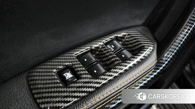 Ford Ranger 3rd Generation id 4231841 из Кореи 22