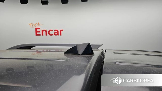 Ssangyong The New Rexton Sport id 4223248 из Кореи 22