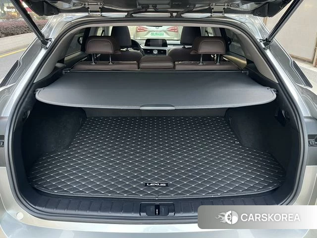 Lexus RX id 4278500 из Китая 22