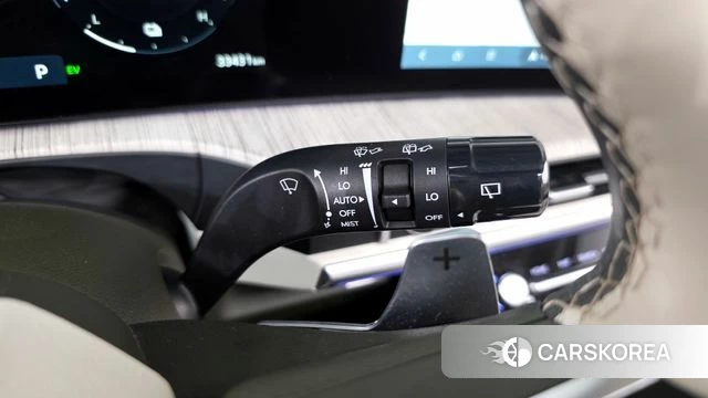 Hyundai Santa Fe (MX5) id 4201269 из Кореи 22