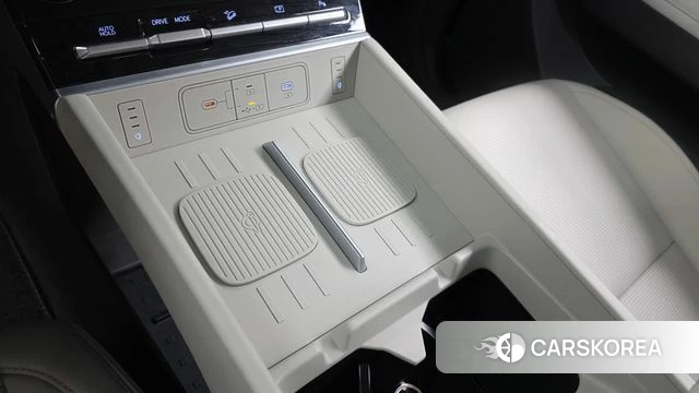 Hyundai Santa Fe (MX5) id 4432436 из Кореи 22