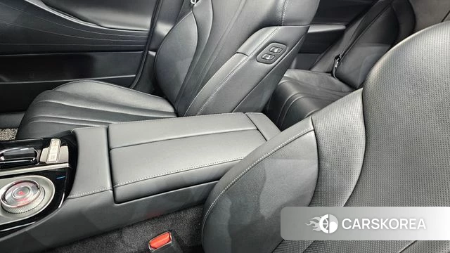 Genesis G80 (RG3) id 4429658 из Кореи 22