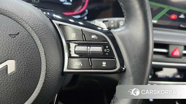 Kia The New Seltos id 4871000 из Кореи 22