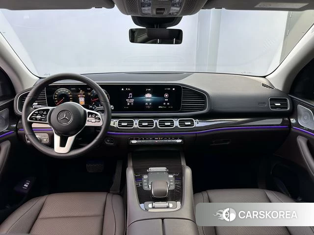 Mercedes-Benz GLE (import) id 4297416 из Китая 22