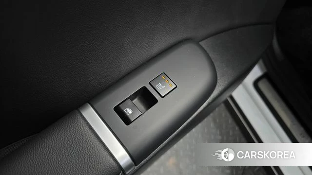 Hyundai Grandeur Hybrid (GN7) id 4394758 из Кореи 22
