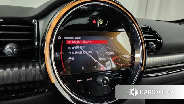 Mini Cooper S Clubman id 4635739 из Кореи 22