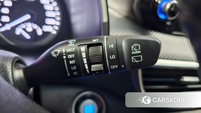 Hyundai All New Tucson id 4447789 из Кореи 22