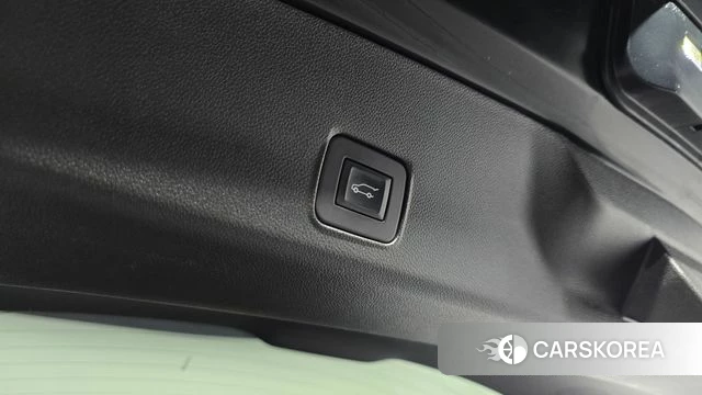 Chevrolet (GM Daewoo) Trailblazer id 4231592 из Кореи 22