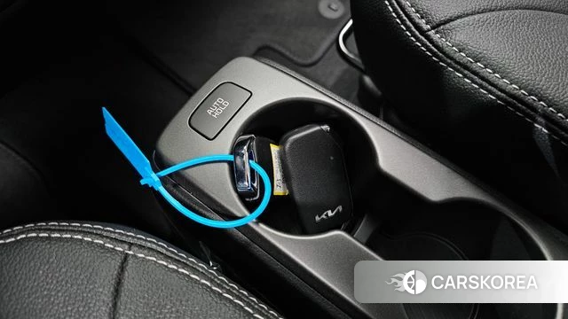 Kia The New Kia Ray id 4387724 из Кореи 22