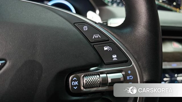 Genesis G80 (RG3) id 4650753 из Кореи 22