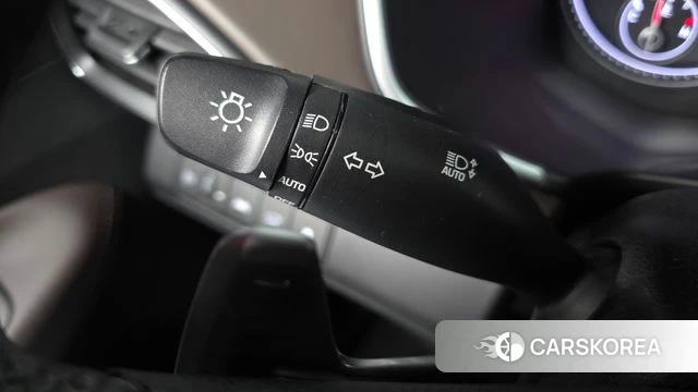 Hyundai The New Santa Fe id 4935668 из Кореи 22