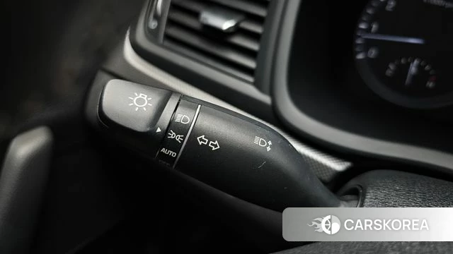 Hyundai Sonata New Rise id 4530881 из Кореи 22