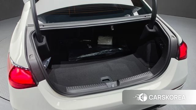 Mercedes-Benz E-Class W214 id 4681400 из Кореи 22