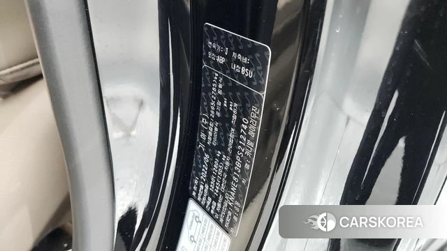 Kia Carnival 4th generation id 4469641 из Кореи 22