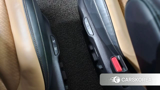 Kia Carnival 4th generation id 4619776 из Кореи 22