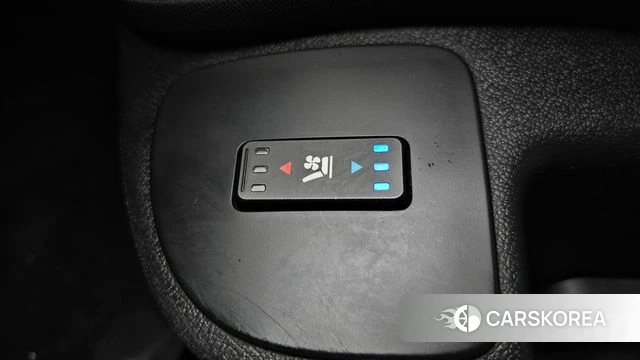 Renault Korea (Samsung) SM5 Nova id 4615531 из Кореи 22