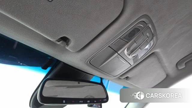 Hyundai Santa Fe TM id 4610544 из Кореи 22