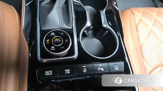 Kia Mohave Master id 4935701 из Кореи 22