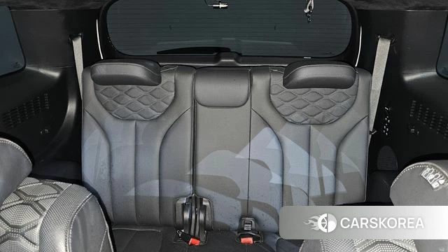 Hyundai Palisade id 4422990 из Кореи 22