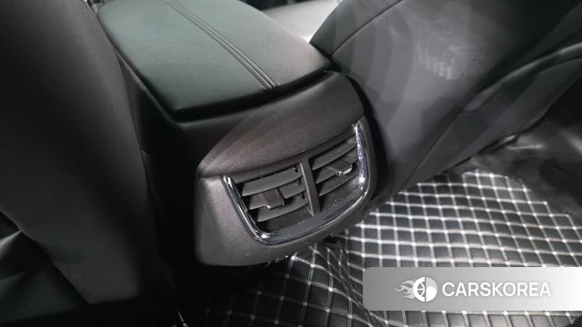Chevrolet (GM Daewoo) The New Malibu id 4784960 из Кореи 22