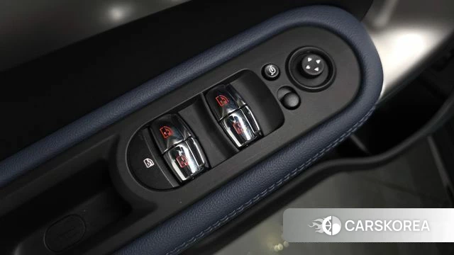 Mini Cooper S Countryman id 4566418 из Кореи 22