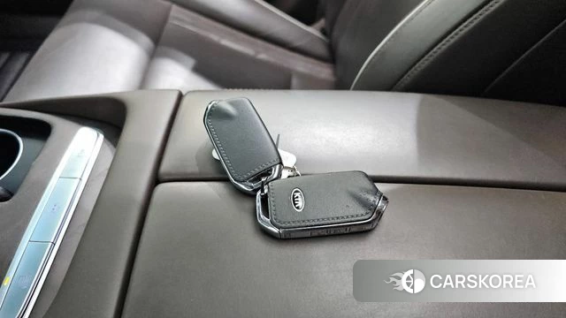 Kia More K9 id 4944295 из Кореи 22