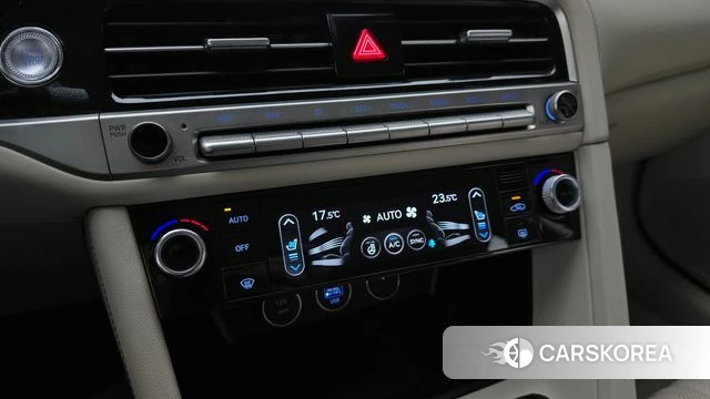 Genesis The New G70 id 4640666 из Кореи 22