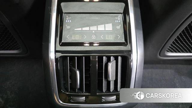 Volvo S90 id 4475170 из Кореи 22