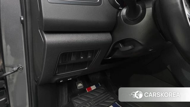 Renault Korea (Samsung) QM6 id 4595802 из Кореи 22