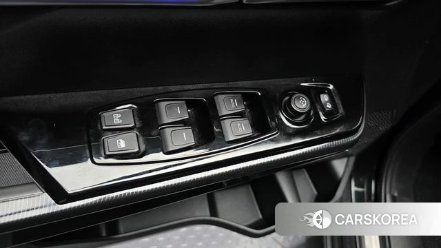 Ssangyong Actian 2nd Generation id 4870897 из Кореи 22