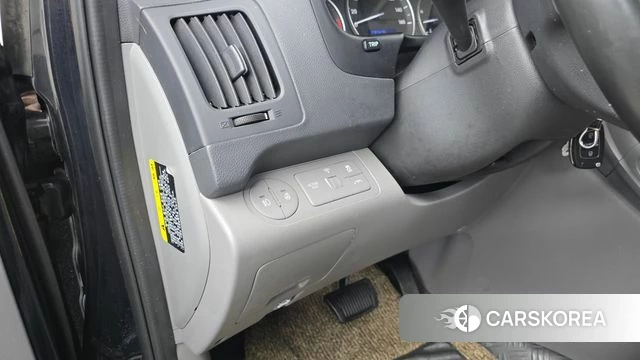 Hyundai The New Grand Starex id 4872717 из Кореи 22