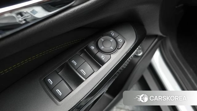 Chevrolet (GM Daewoo) Trax Crossover id 4474229 из Кореи 22