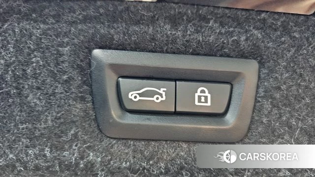 BMW 5 Series (G30) id 4423194 из Кореи 22