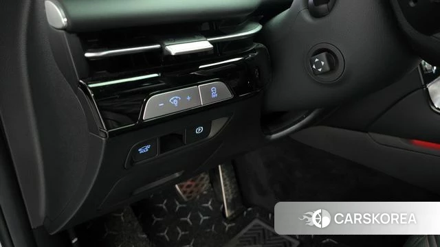 Genesis G80 (RG3) id 4757346 из Кореи 22