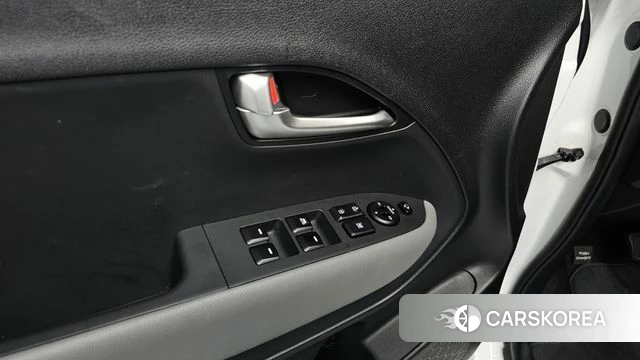 Kia The New Kia Ray id 4590926 из Кореи 22