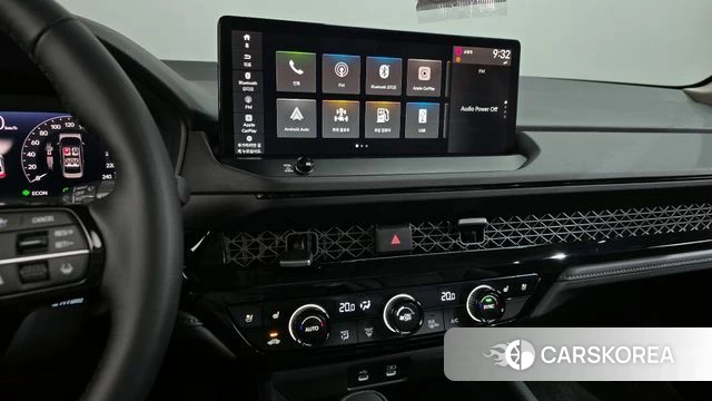 Honda Accord 11th Generation id 4279701 из Кореи 22