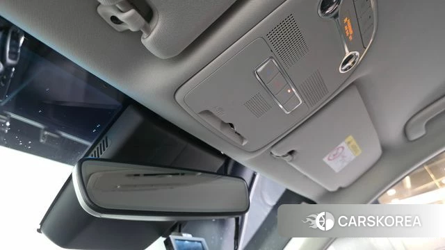 Hyundai The New Grandeur IG Hybrid id 4535543 из Кореи 22