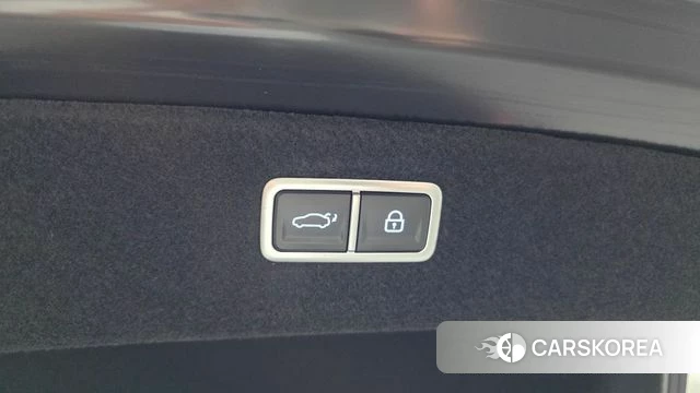 Genesis G90 (RS4) id 4443244 из Кореи 22