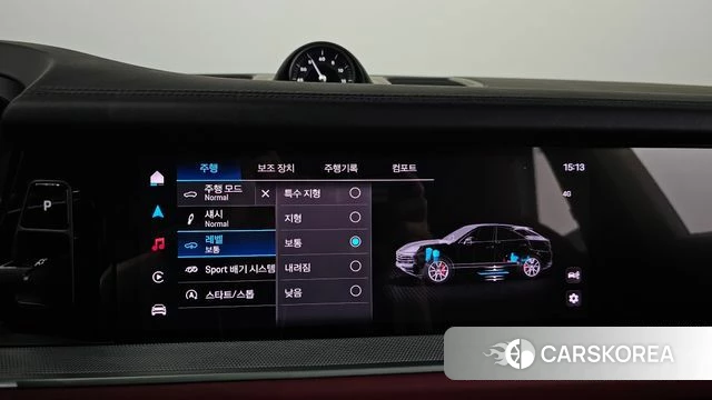 Porsche Cayenne (PO536) id 4863078 из Кореи 22