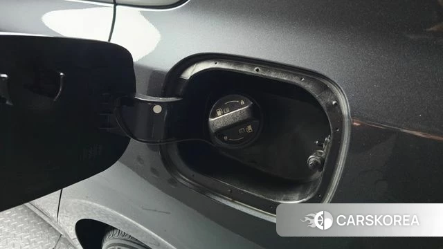 Kia The New K3 2nd generation id 4194980 из Кореи 22