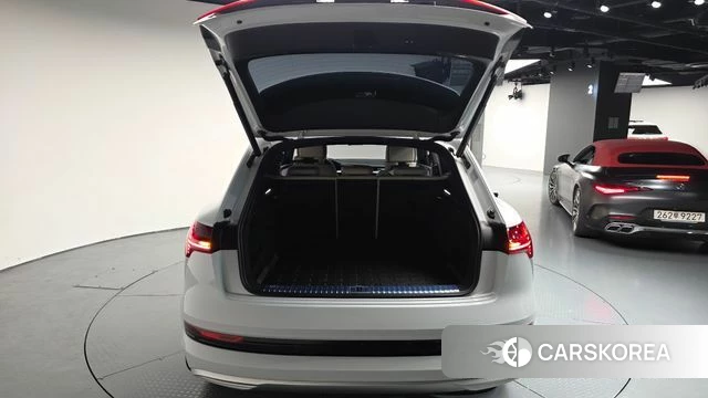 Audi e-Tron id 4201817 из Кореи 22