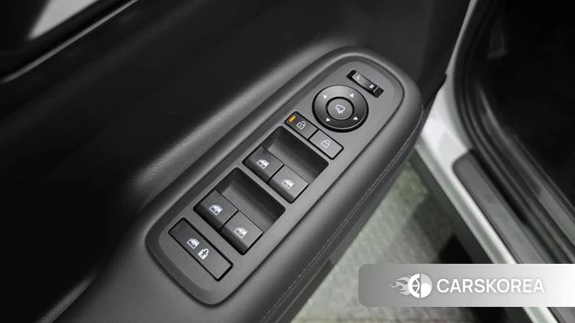 Hyundai Santa Fe (MX5) id 4505817 из Кореи 22