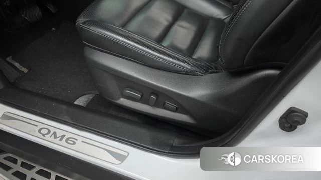 Renault Korea (Samsung) QM6 id 4794805 из Кореи 22