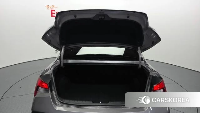 Hyundai The New Avante Hybrid (CN7) id 4427918 из Кореи 22