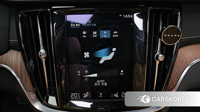 Volvo V60 Cross-Country 2nd Generation id 4573654 из Кореи 22